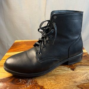 Thursday Boot Company Captain Boots Size 10